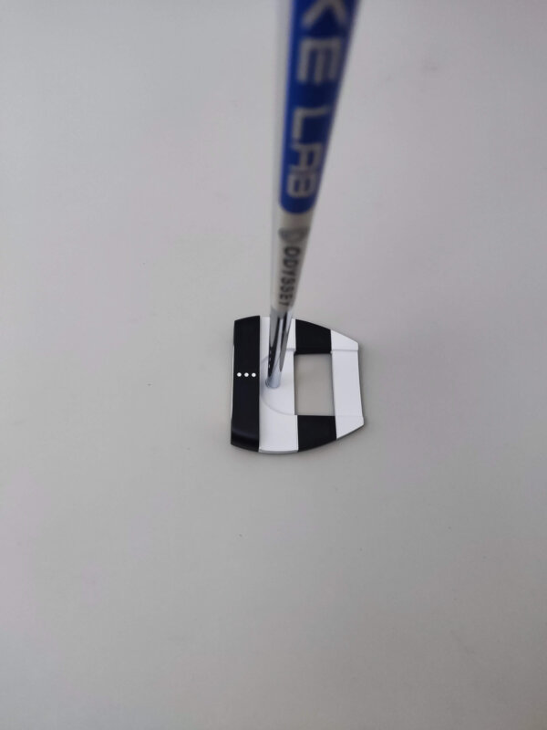 Odyssey Ai-One Square 2 Square Jailbird Broomstick - Bild 6