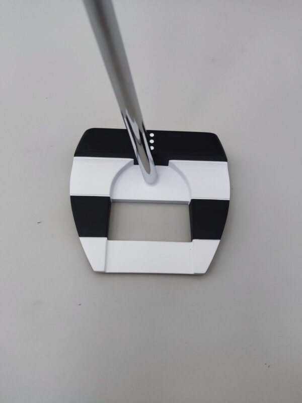 Odyssey Ai-One Square 2 Square Jailbird Broomstick - Bild 7