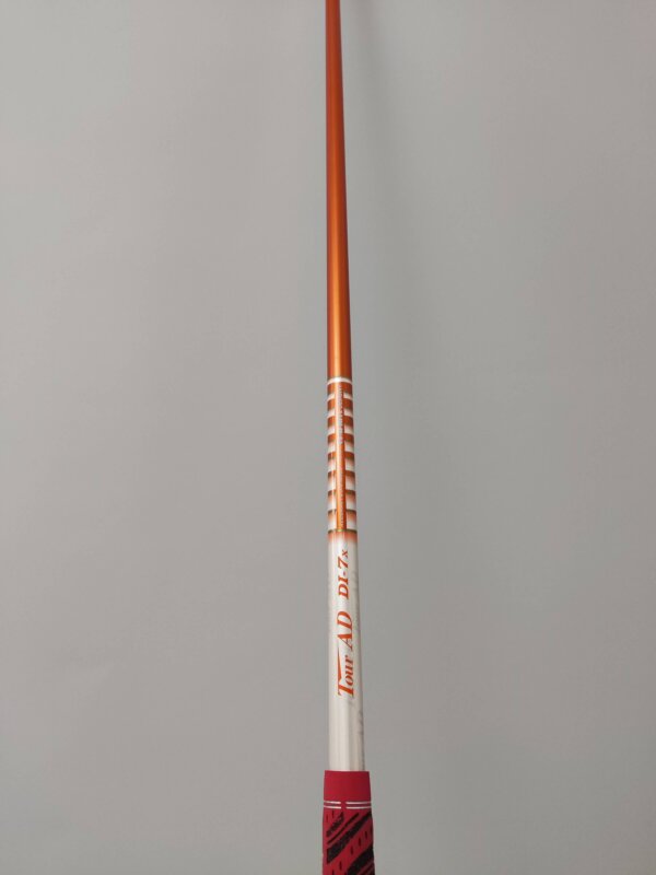 Graphite Design Tour AD DI 7X / FW / X-Stiff