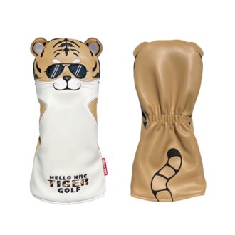 Headcover Tiger / Driver