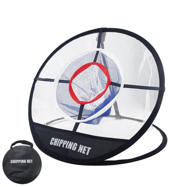 Pop-Up Chipping Target - Bild 2