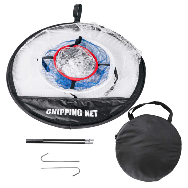 Pop-Up Chipping Target - Bild 5
