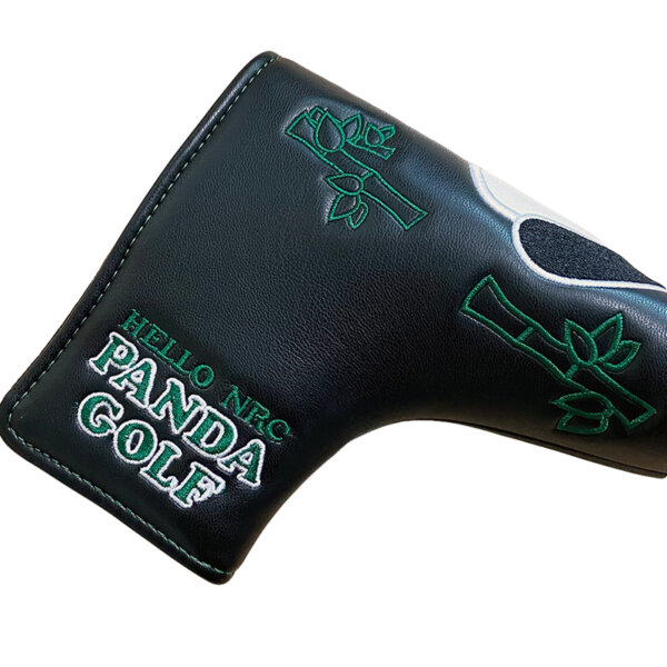 Headcover Hello Panda / Putter - Bild 4