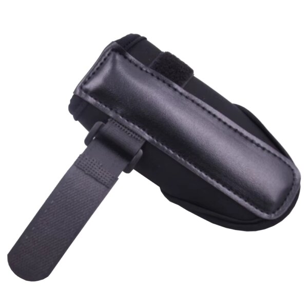 Golf Swing Trainer Hold Wrist Brace / Stop Flipping - Bild 2