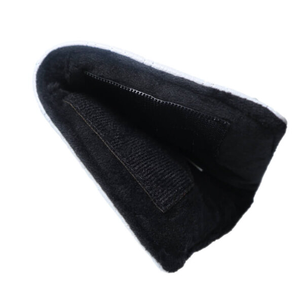 Headcover Dödskalle Svart - Bild 3