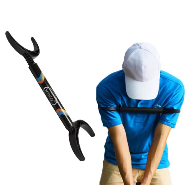 Putter och chipping Hjälpmedel - Bild 2