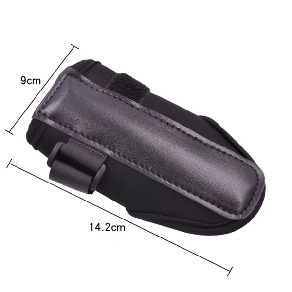 Golf Swing Trainer Hold Wrist Brace / Stop Flipping - Bild 6