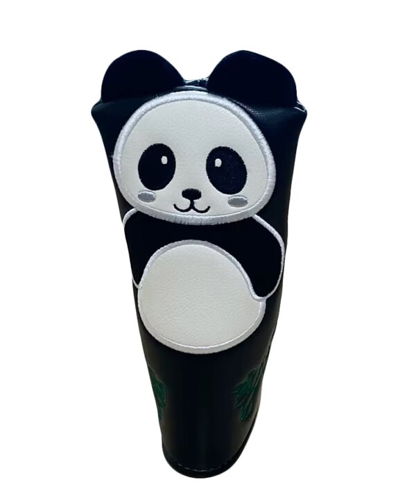 Headcover Hello Panda / Putter