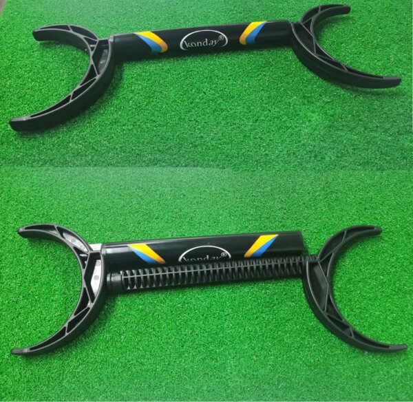 Putter och chipping Hjälpmedel - Bild 4