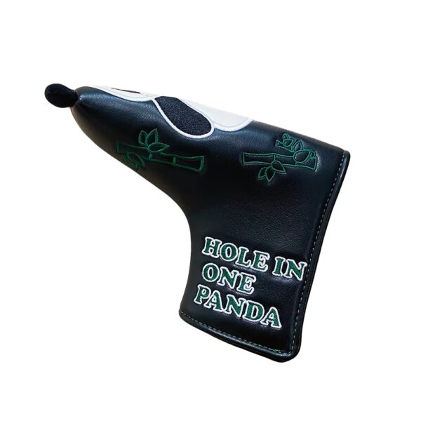 Headcover Hello Panda / Putter - Bild 3