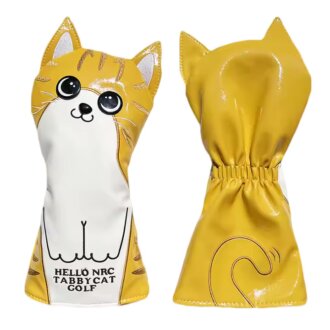 Headcover Katt / Driver
