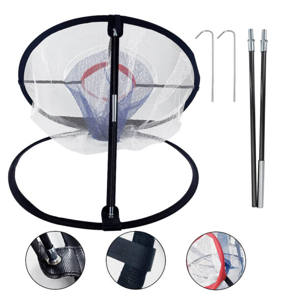 Pop-Up Chipping Target - Bild 3
