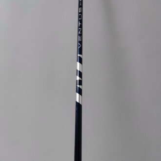 Fujikura Ventus Blue / Driver / Stiff