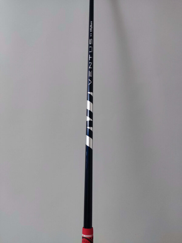 Fujikura Ventus Blue / Driver / Stiff