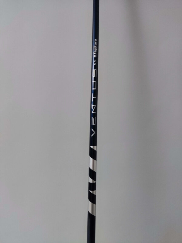 Fujikura Ventus Blue / Driver / Stiff - Bild 3