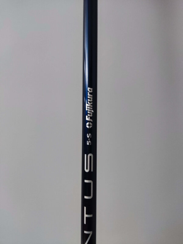 Fujikura Ventus Blue / Driver / Stiff - Bild 4
