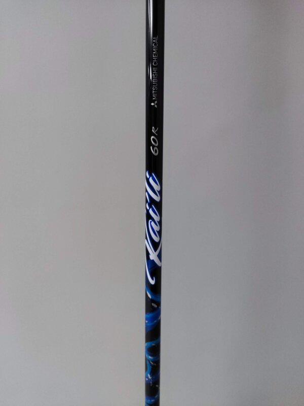 Kaili Blue / Driver / Regular - Bild 3