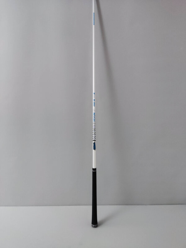 Nytt Graphite Design HD-6 S / Driver / Stiff - Bild 2