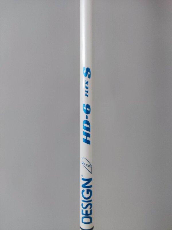 Nytt Graphite Design HD-6 S / Driver / Stiff - Bild 4