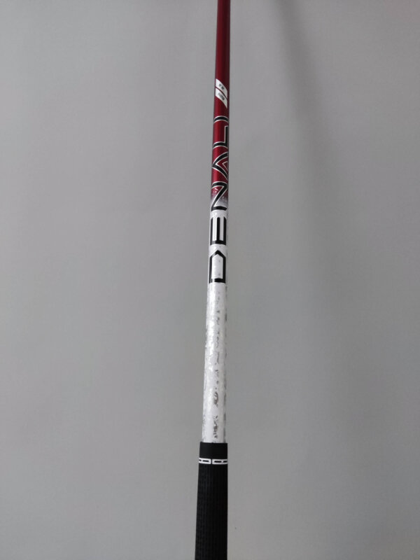 Nytt Projekt X Denali / Driver / Regular