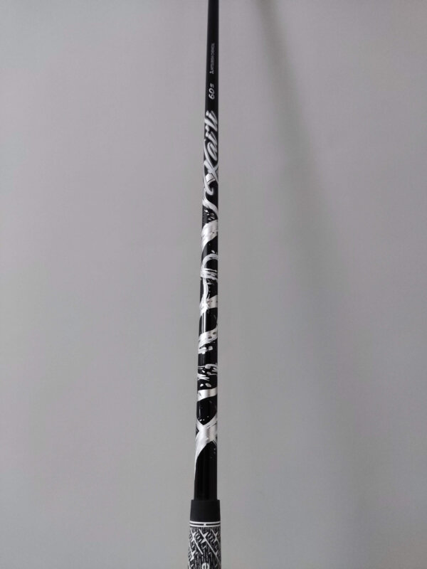 Projekt X Denali / Driver / Stiff
