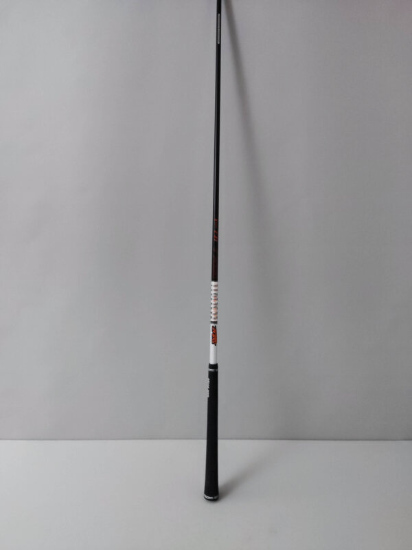 Graphite Design IZ 7-X / FW / X-Stiff - Bild 2