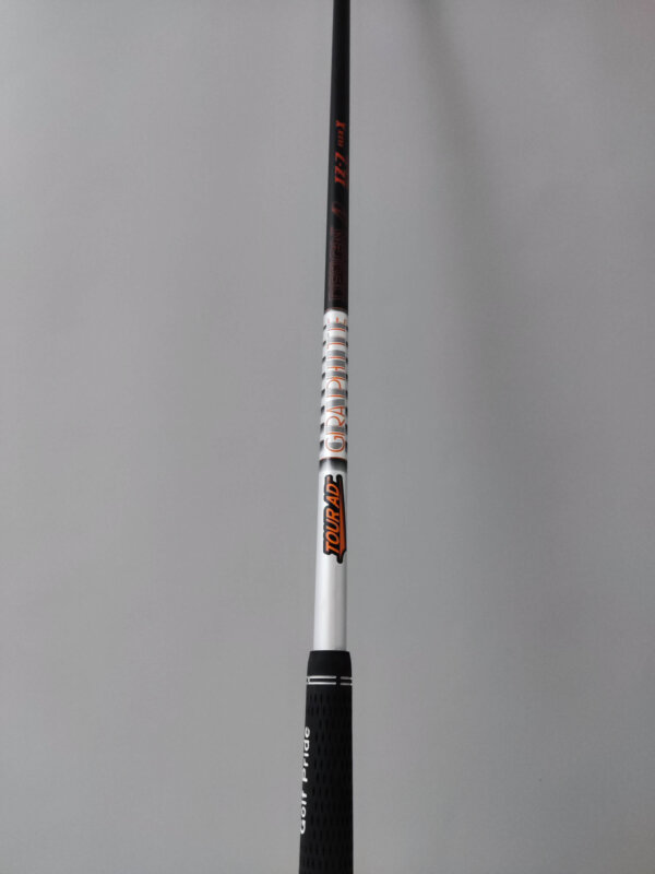Graphite Design IZ 7-X / FW / X-Stiff