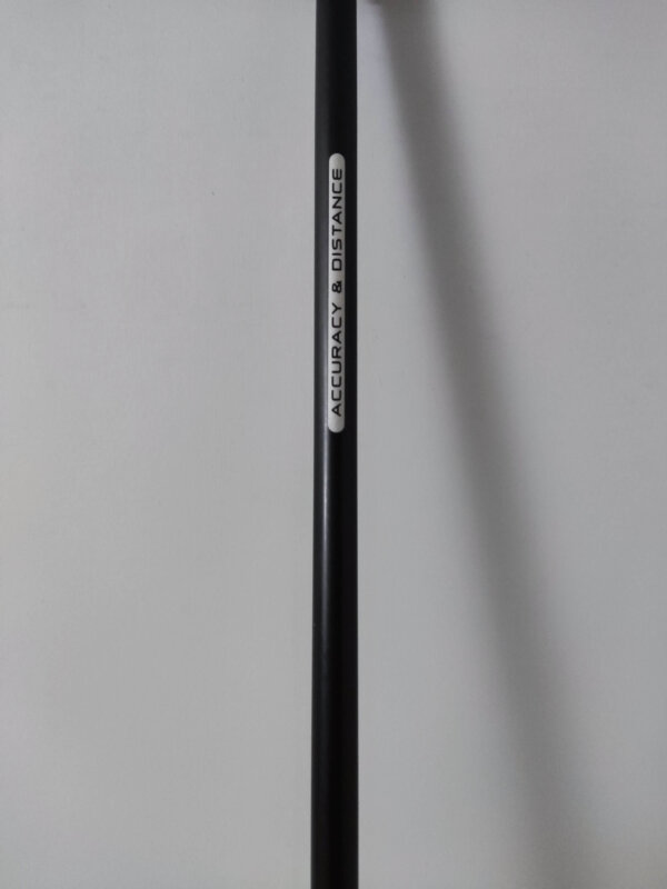 Graphite Design IZ 7-X / FW / X-Stiff - Bild 5