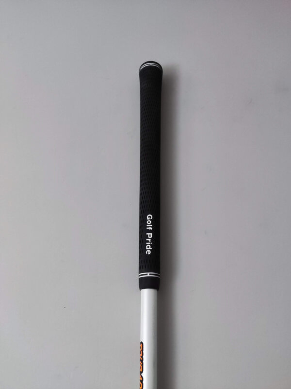 Graphite Design IZ 7-X / FW / X-Stiff - Bild 6