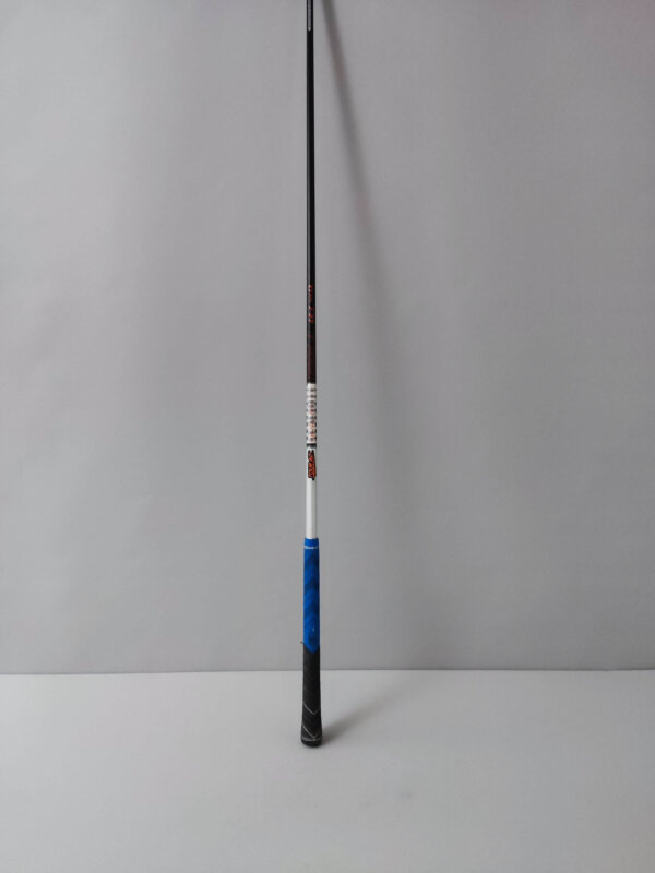 Graphite Design IZ 7-TX / FW / X-Stiff - Bild 2