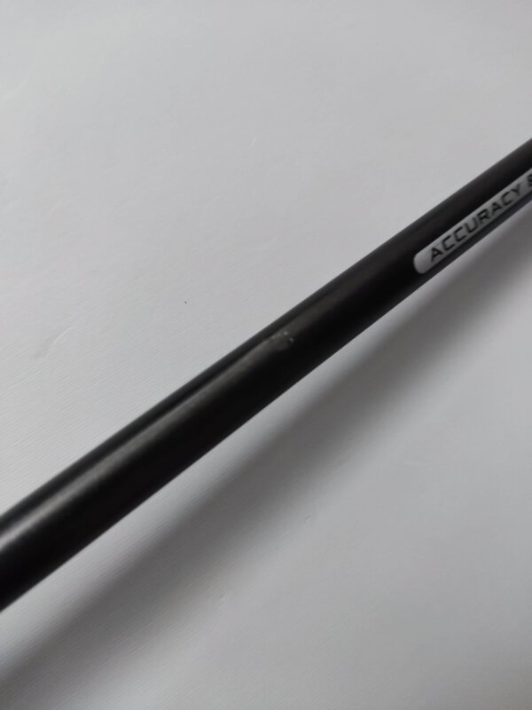 Graphite Design IZ 7-TX / FW / X-Stiff - Bild 7