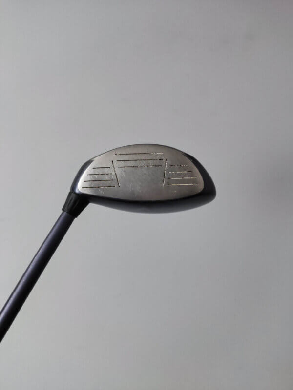 Callaway Big Bertha / FW3 / Regular / Stiff (kopia) - Bild 2