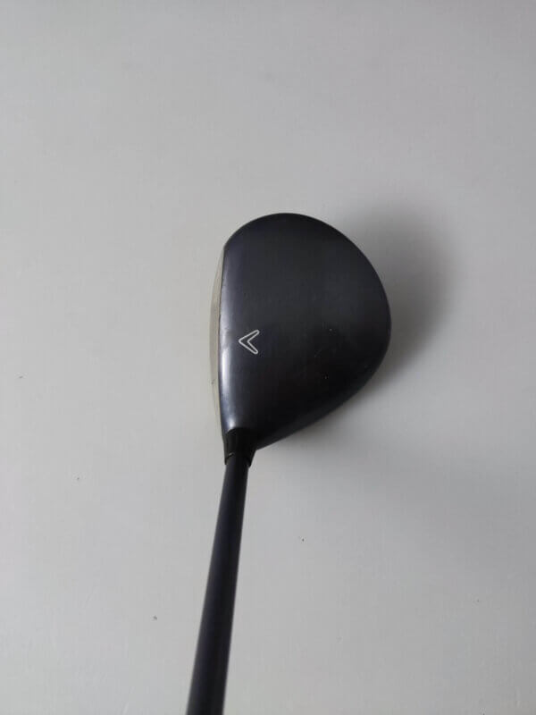 Callaway Big Bertha / FW3 / Regular / Stiff (kopia) - Bild 3