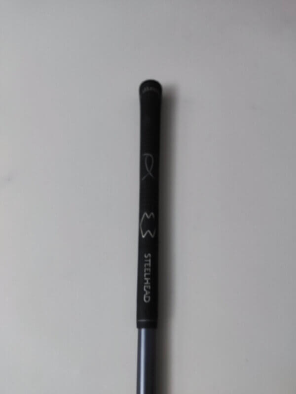 Callaway Big Bertha / FW3 / Regular / Stiff (kopia) - Bild 7
