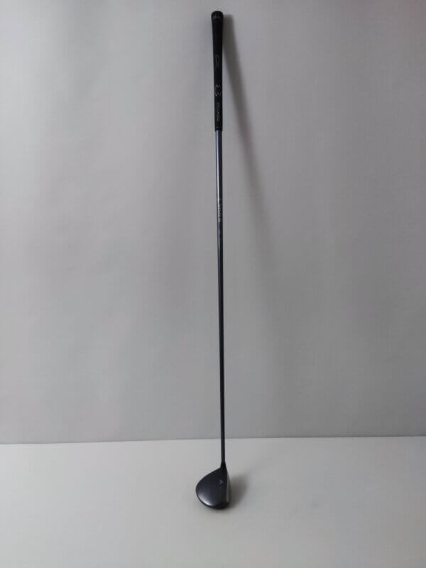 Callaway Big Bertha / FW3 / Regular / Stiff (kopia) - Bild 5