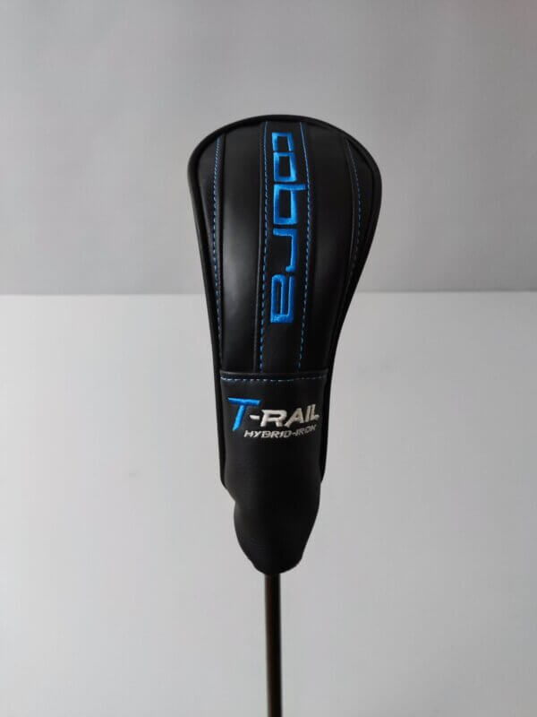 Cobra T-Rail / Hybrid 4 / Regular / Vänster - Bild 6