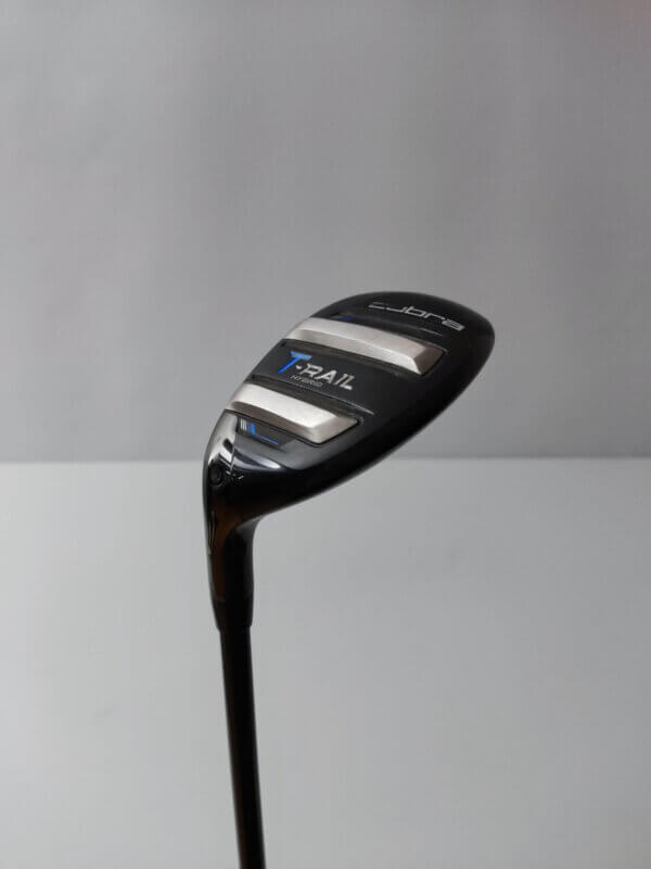 Cobra T-Rail / Hybrid 4 / Regular / Vänster - Bild 8