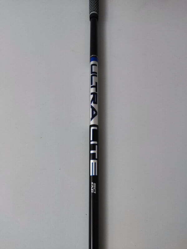 Cobra T-Rail / Hybrid 4 / Regular / Vänster - Bild 9