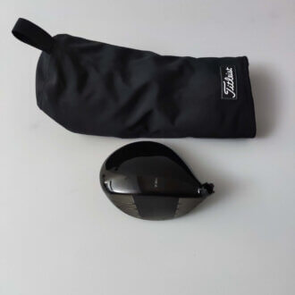 Titleist TSR4 / Driver / Stiff / X-Stiff