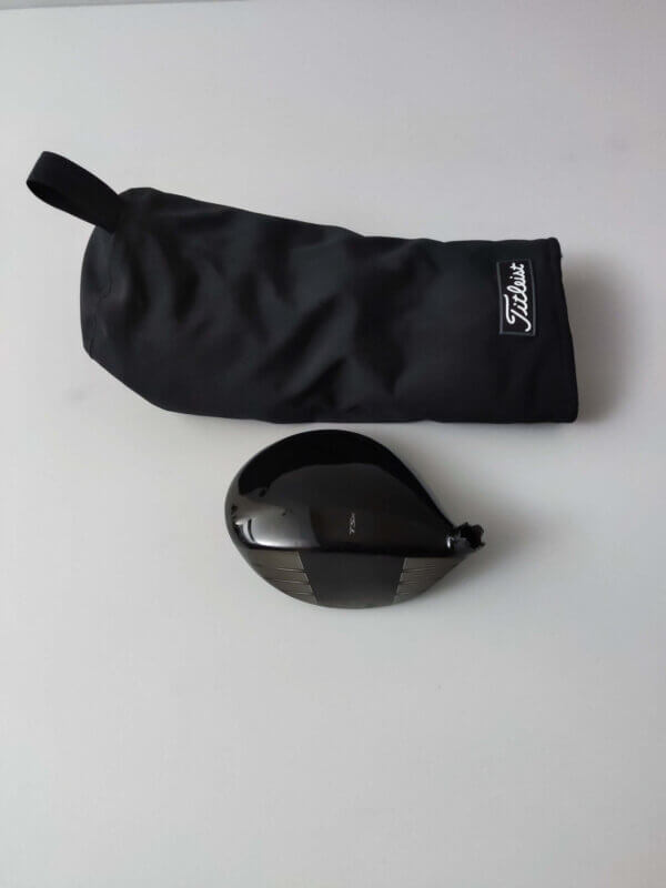 Titleist TSR4 / DriverSkalle