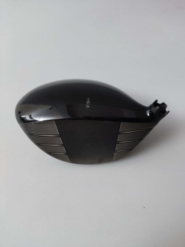 Titleist TSR4 / DriverSkalle - Bild 2