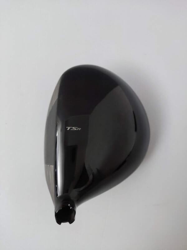 Titleist TSR4 / DriverSkalle - Bild 5
