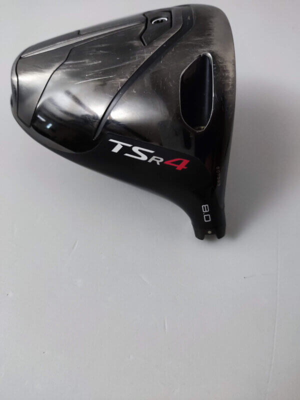 Titleist TSR4 / DriverSkalle - Bild 7