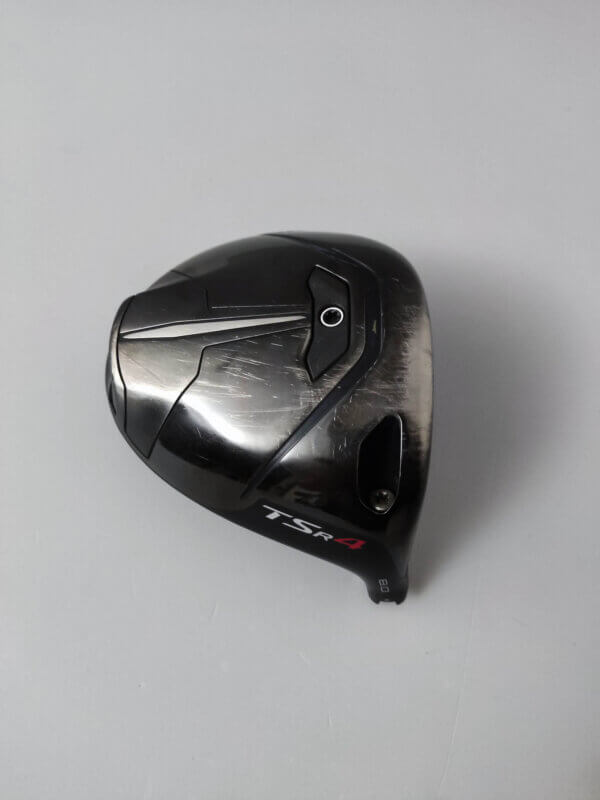 Titleist TSR4 / DriverSkalle - Bild 8