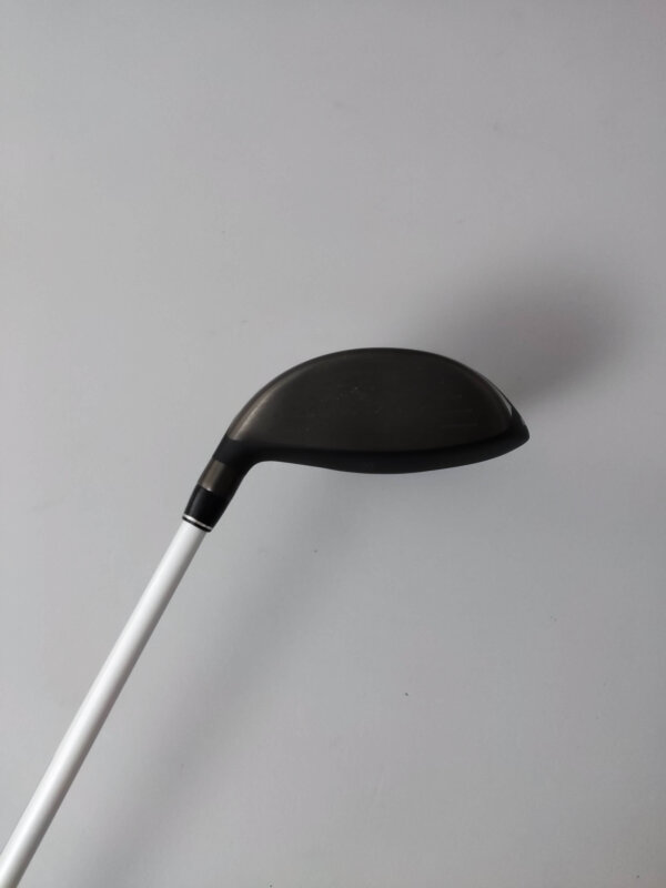 Demo ex / Srixon ZX MKII / FW3 / Tour AD Skaft - Bild 2