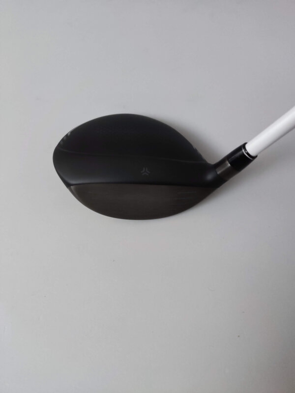 Demo ex / Srixon ZX MKII / FW3 / Tour AD Skaft - Bild 3