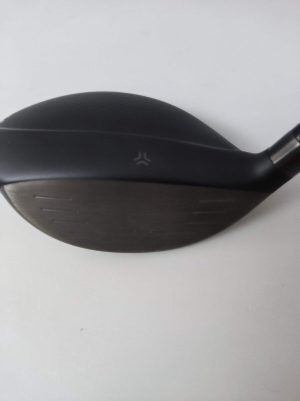 Demo ex / Srixon ZX MKII / FW3 / Tour AD Skaft - Bild 4