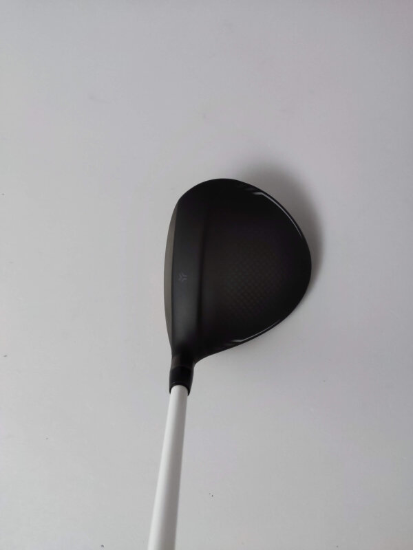 Demo ex / Srixon ZX MKII / FW3 / Tour AD Skaft - Bild 5