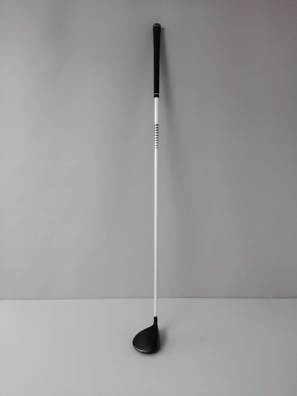 Demo ex / Srixon ZX MKII / FW3 / Tour AD Skaft - Bild 9