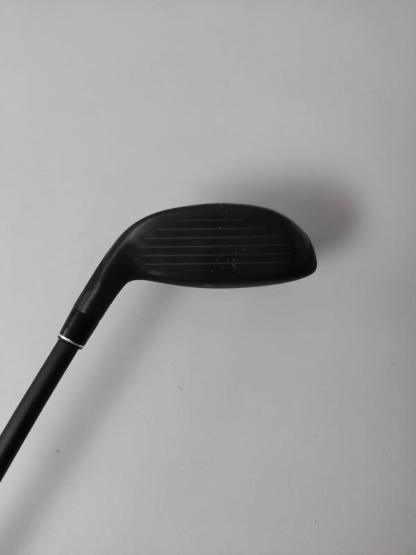 Demo ex / Srixon ZX MKII / Hybrid 3 / Tour AD Skaft - Bild 2